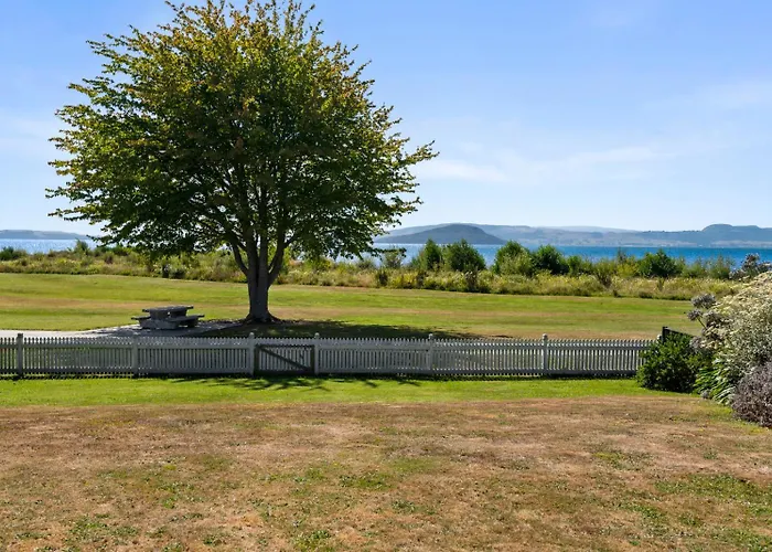 Ngongotaha Lakeside *